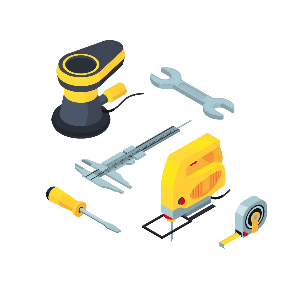 معدات وصيانة